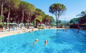 Camping Villaggio Thurium 100S